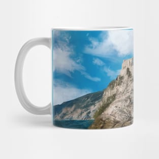 Gulf of poet Mug